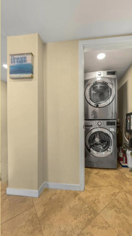 Amelia Island Oceanfront Condo Amelia City Luaran gambar