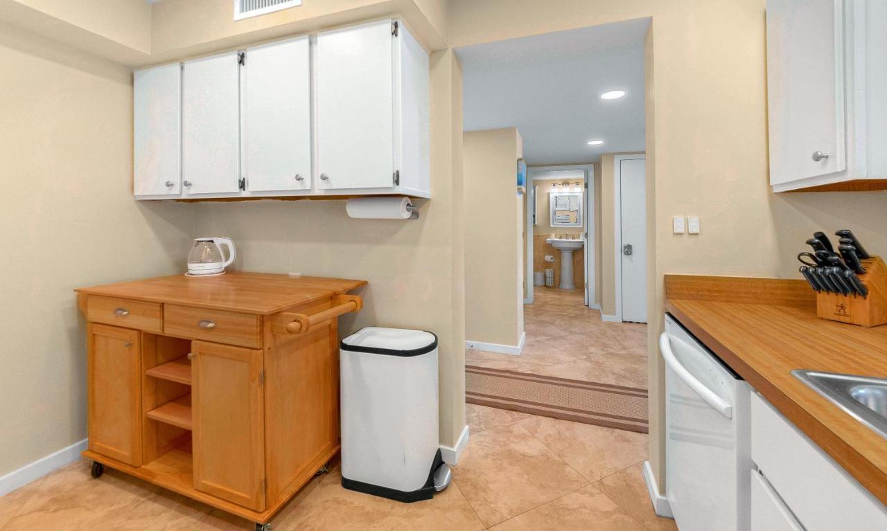 Amelia Island Oceanfront Condo Amelia City Luaran gambar