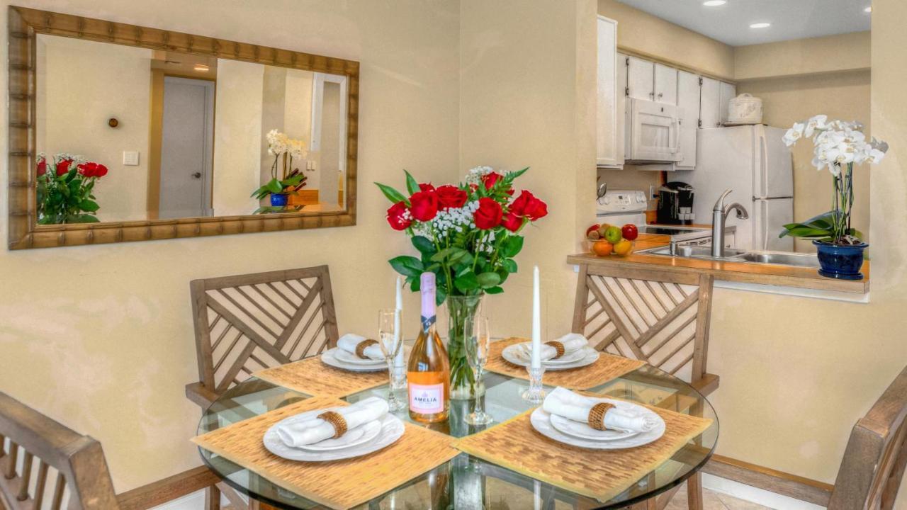 Amelia Island Oceanfront Condo Amelia City Luaran gambar