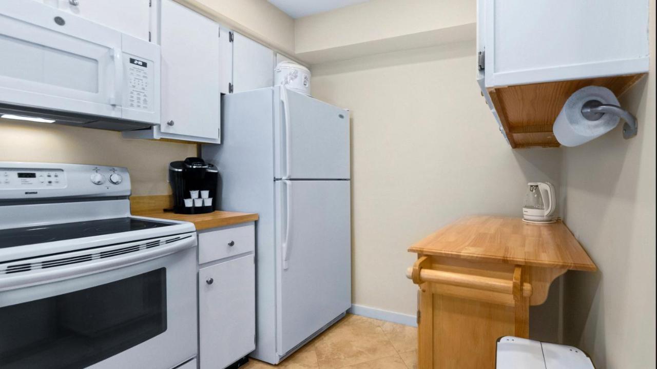 Amelia Island Oceanfront Condo Amelia City Luaran gambar
