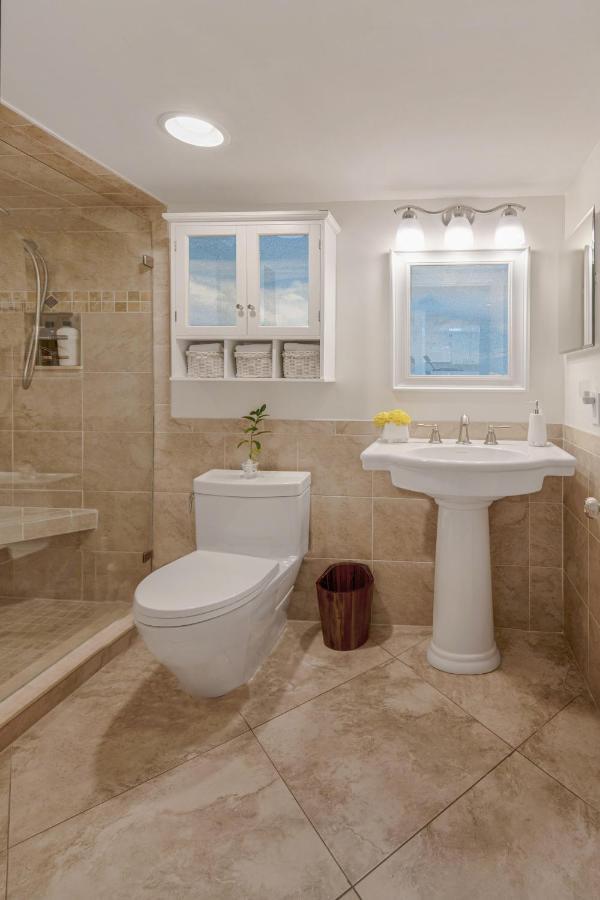 Amelia Island Oceanfront Condo Amelia City Luaran gambar