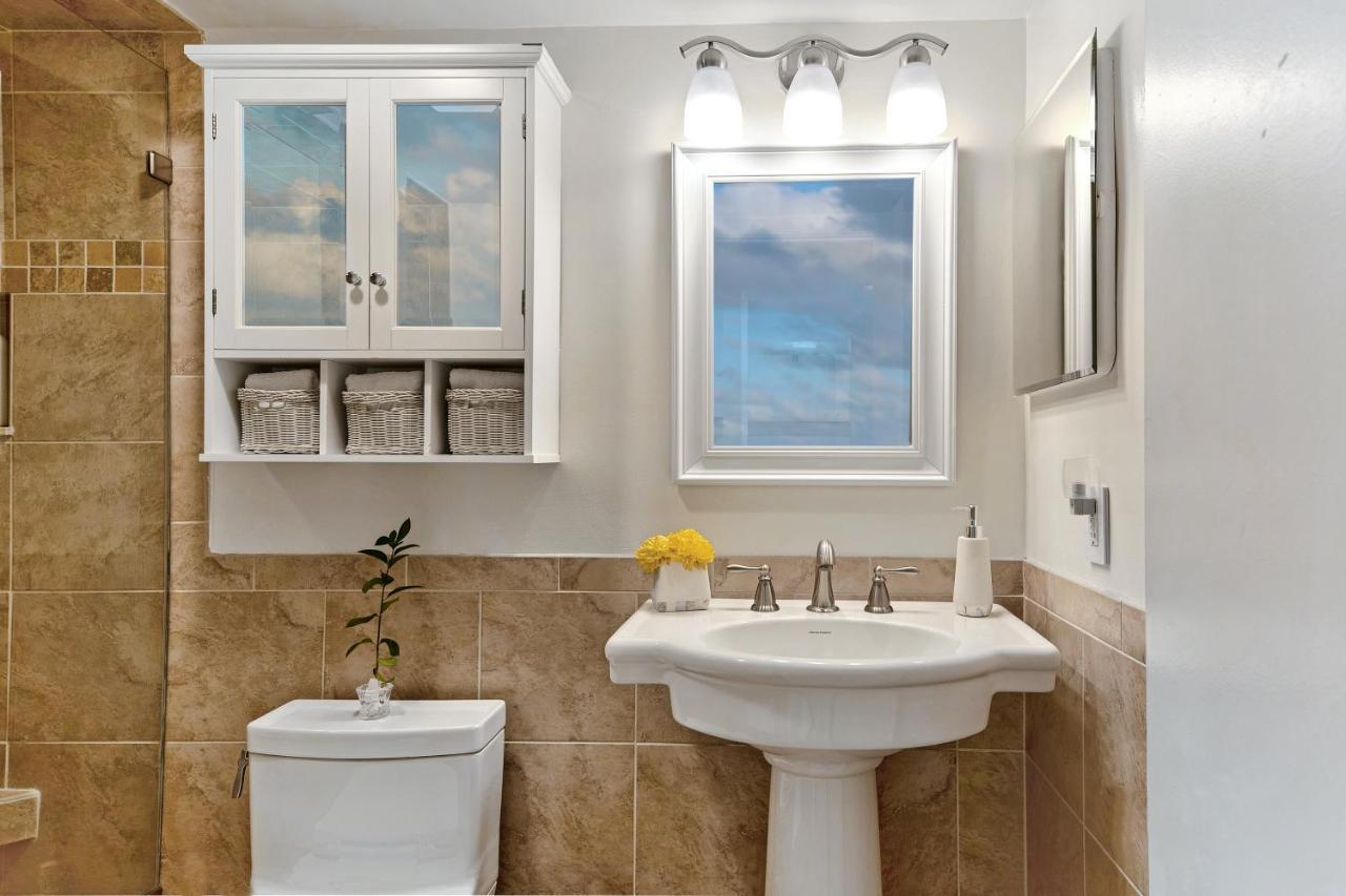 Amelia Island Oceanfront Condo Amelia City Luaran gambar