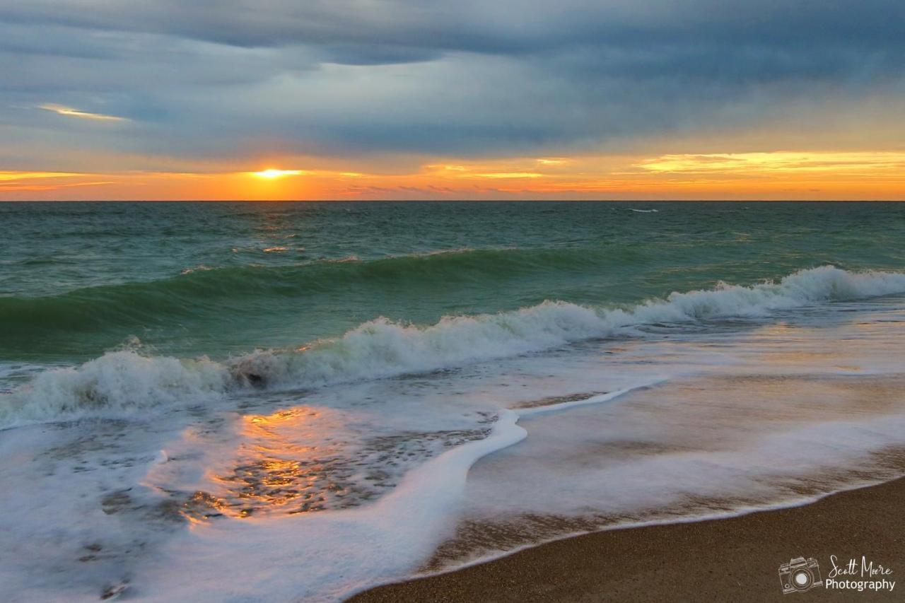 Amelia Island Oceanfront Condo Amelia City Luaran gambar