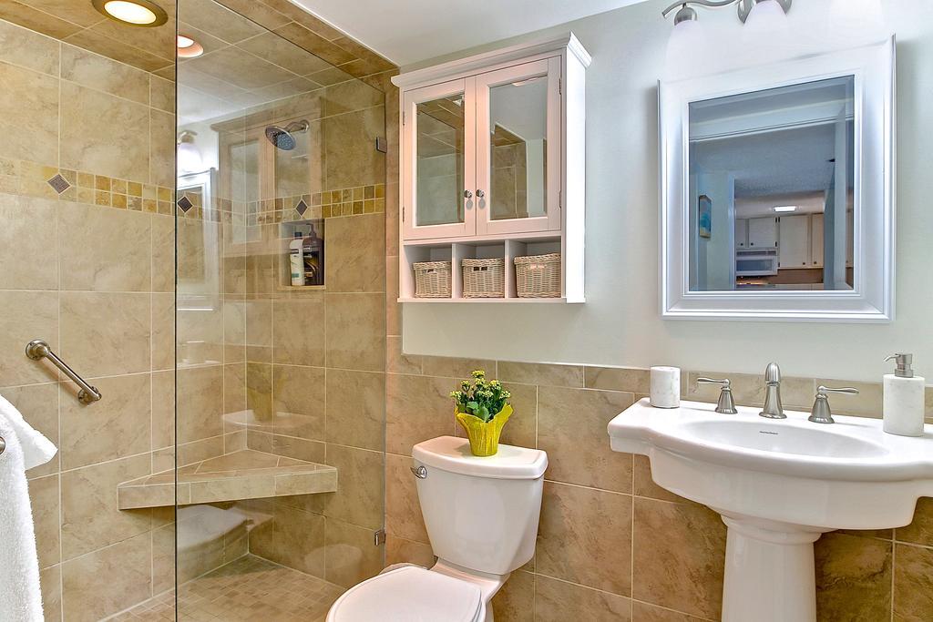 Amelia Island Oceanfront Condo Amelia City Luaran gambar