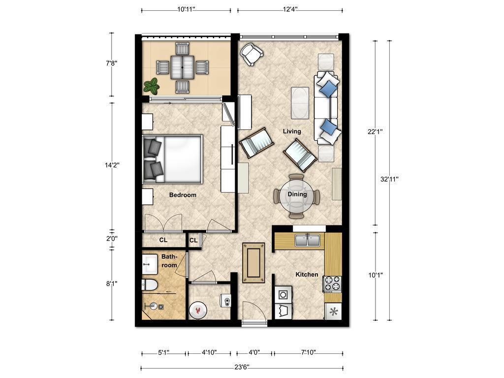 Amelia Island Oceanfront Condo Amelia City Luaran gambar