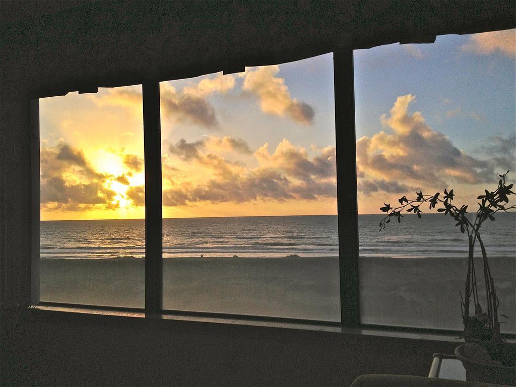 Amelia Island Oceanfront Condo Amelia City Luaran gambar