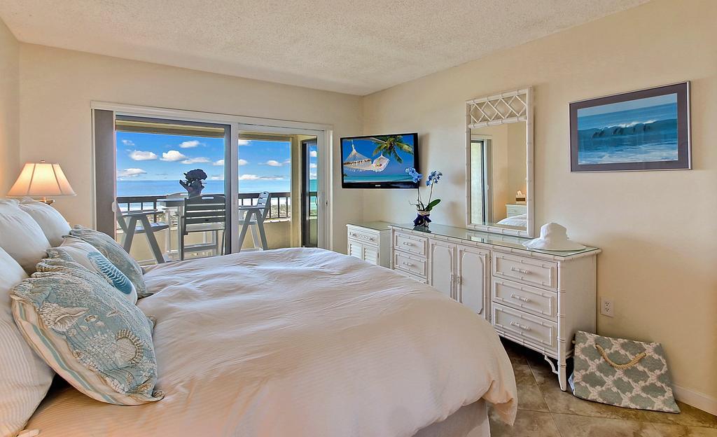 Amelia Island Oceanfront Condo Amelia City Luaran gambar