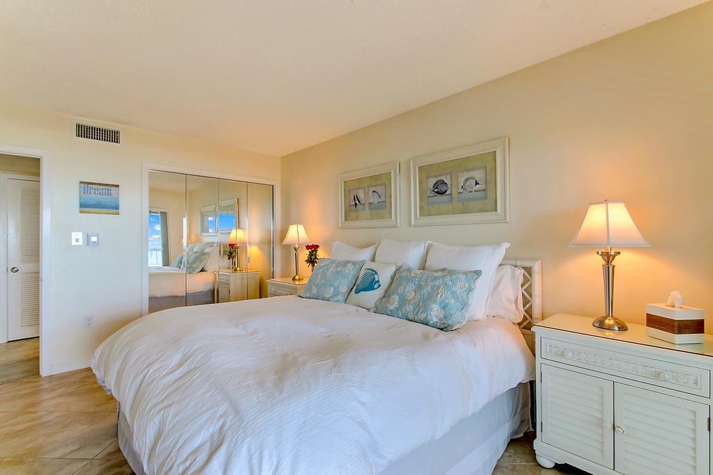 Amelia Island Oceanfront Condo Amelia City Luaran gambar