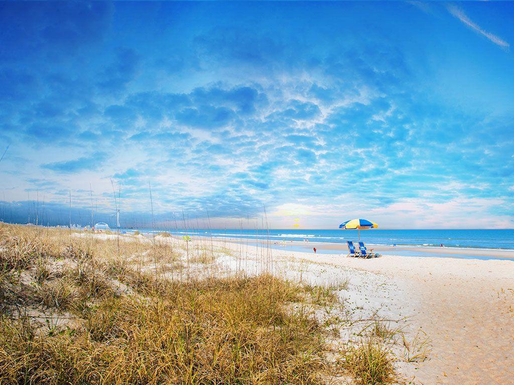 Amelia Island Oceanfront Condo Amelia City Luaran gambar